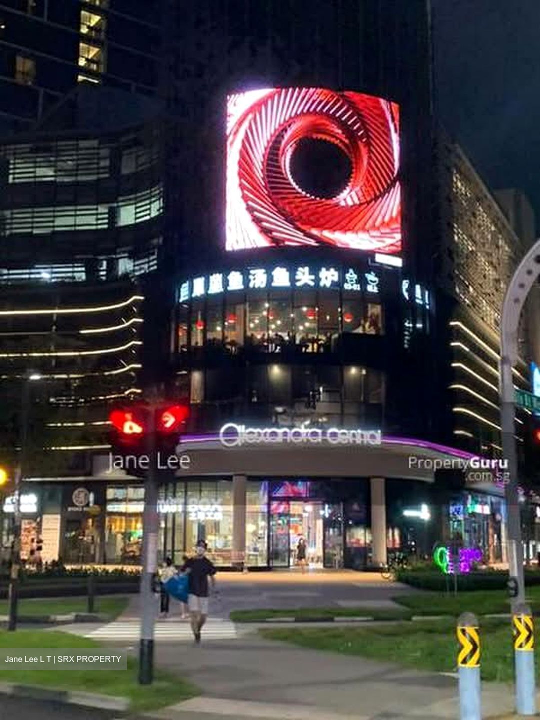 Alexandra Central (D3), Retail #580089801